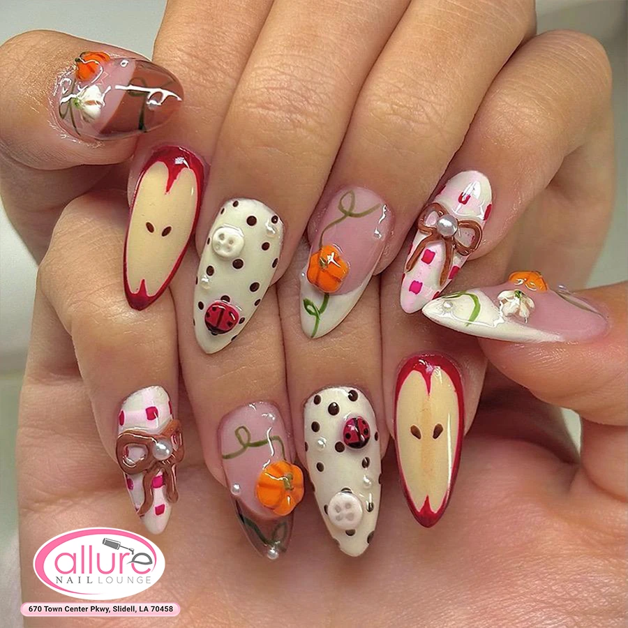 Nail Art